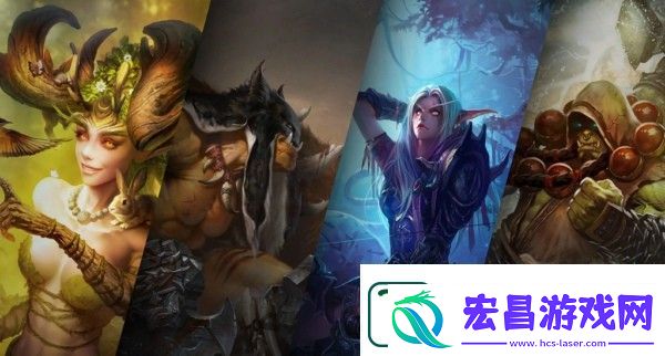 魔兽世界wlk德鲁伊宏命令大全