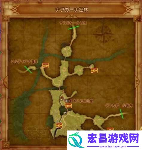 勇者斗恶龙11深度探索