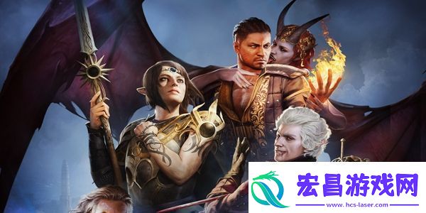 博德之门3跨步之靴怎么获得