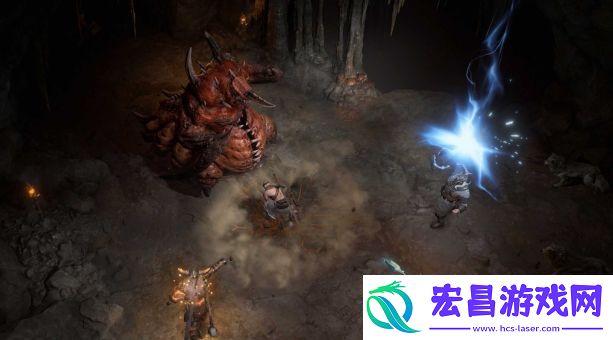 暗黑破坏神4什么时候开启预下载