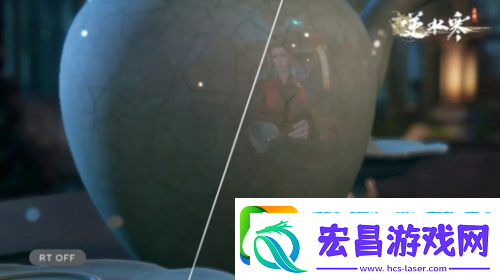 逆水寒手游赛季制什么意思