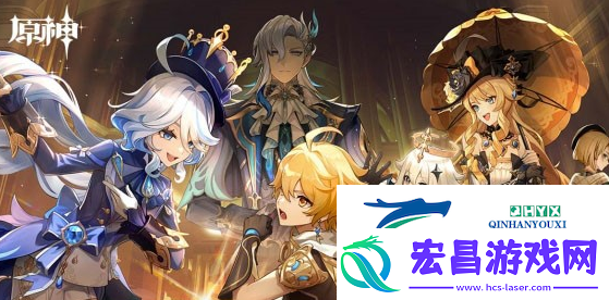 原神赛索斯阵容可以怎么选择