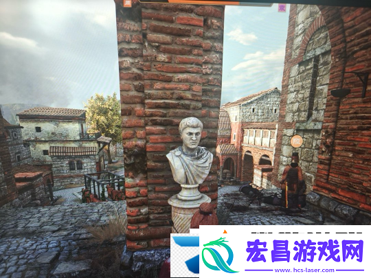 制作五年、众筹50w一款把官方都唬住的mod开年拉了坨大的