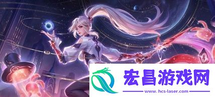 王者荣耀上官婉儿群星魔术团新皮肤什么时候上线！