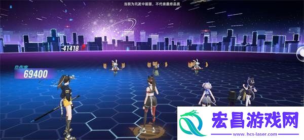 猫之城艾可星之愿怎么样艾可星之愿角色测评