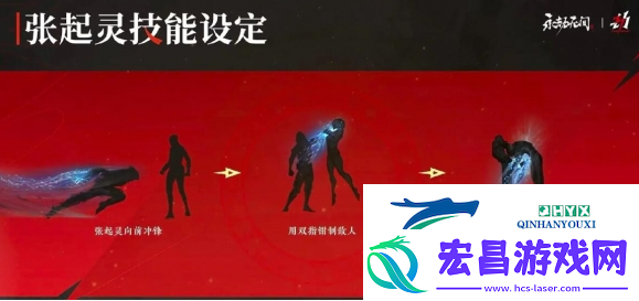 永劫无间手游张起灵如何获取张起灵获取方法