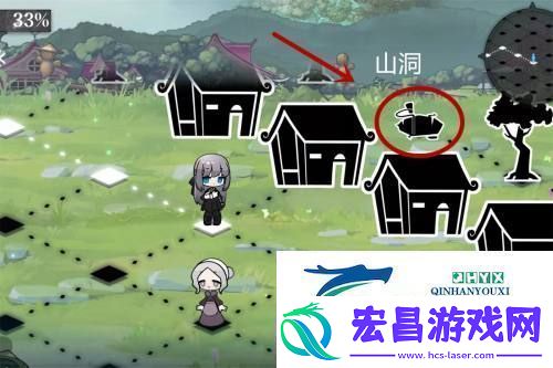 灵魂潮汐失踪的孩子任务怎么过
