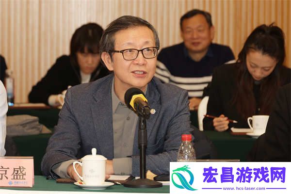 清明上河图密码在京举办研讨会
