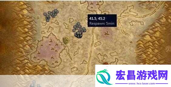 魔兽世界玩具小偷任务全攻略