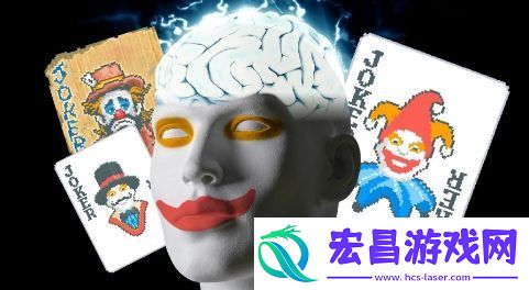 大佬将小丑牌移植至Apple
