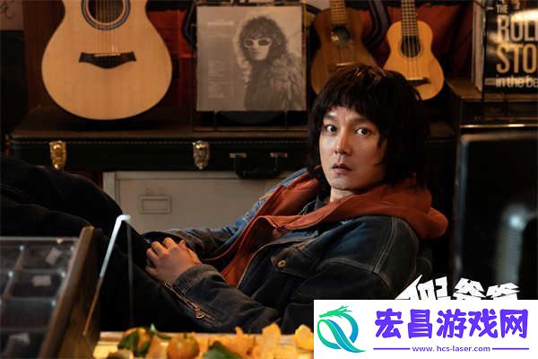 电影假爸爸哈尔滨站路演