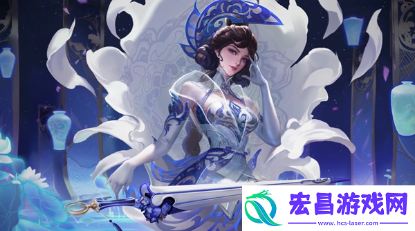 2021王者荣耀露娜皮肤大全