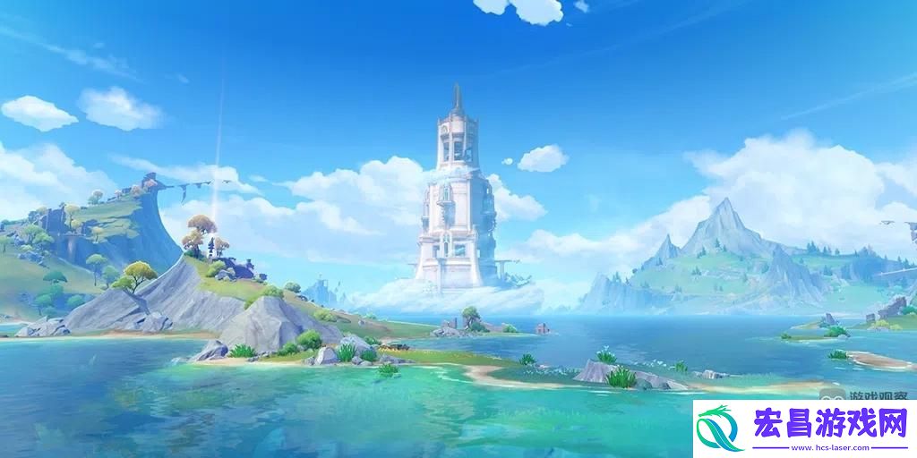 原神水仙的追迹系列任务流程攻略