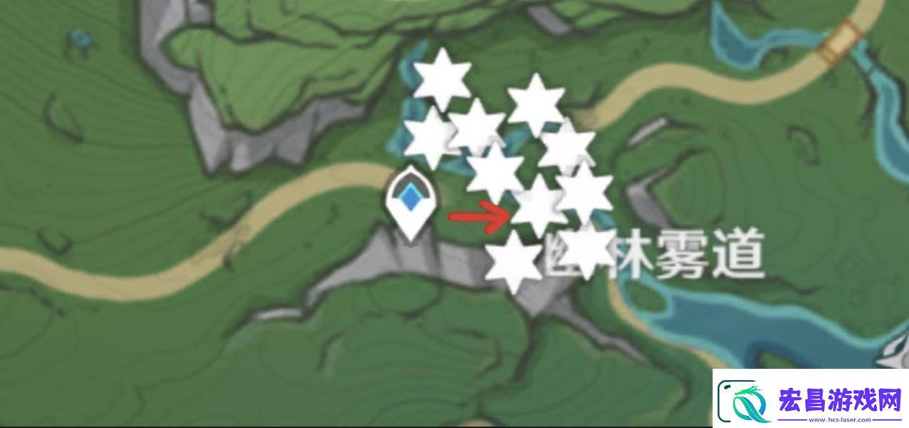 原神芙宁娜突破材料在哪