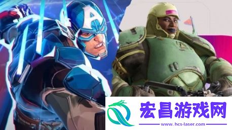 星鸣特攻粉丝对漫威争锋不满