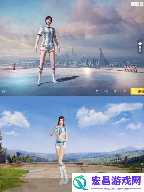 荒野行动手游吃鸡攻略