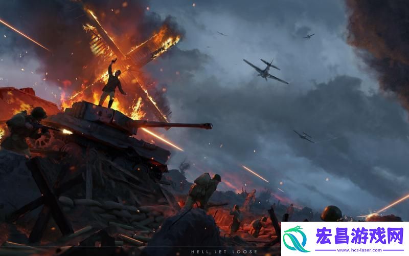 人间地狱设置怎么调最好