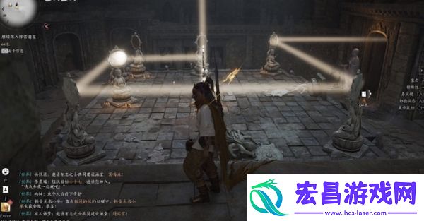 燕云十六声药叉破魔奇术如何获取