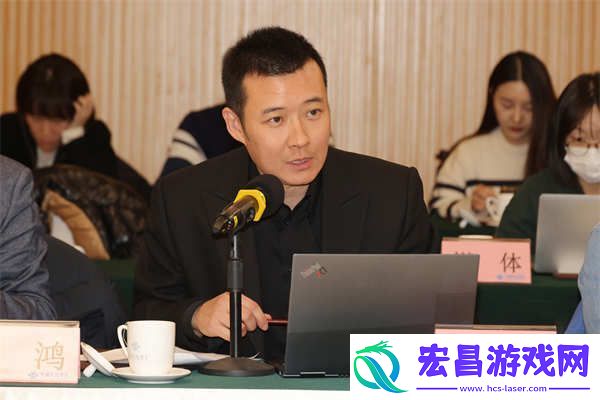 清明上河图密码在京举办研讨会