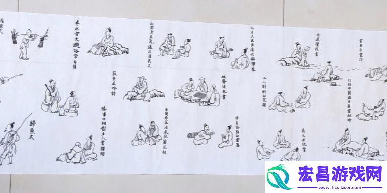 难道梅花赋不值得我们深入探讨吗确实