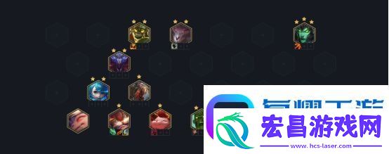 金铲铲之战狂暴模式怎么玩