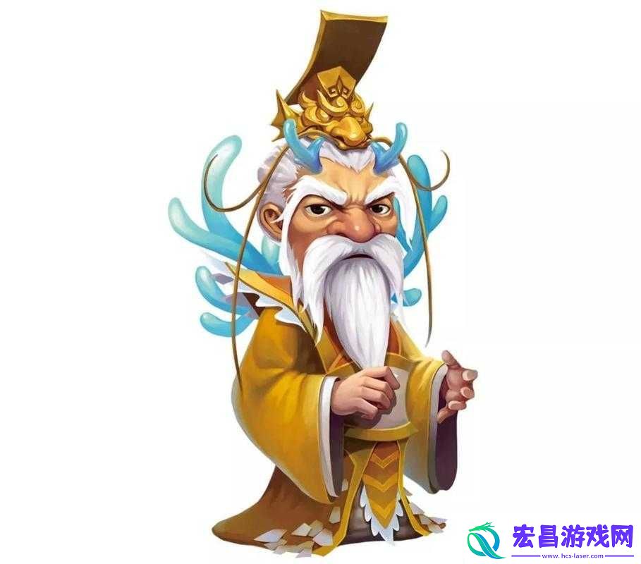 神武3东海龙宫深度剖析