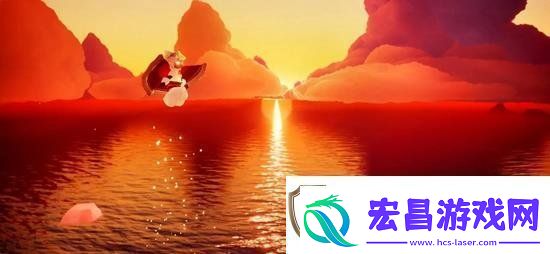 光遇云野先祖在什么地方光遇云野先祖位置汇总