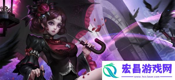 2021王者荣耀露娜皮肤大全