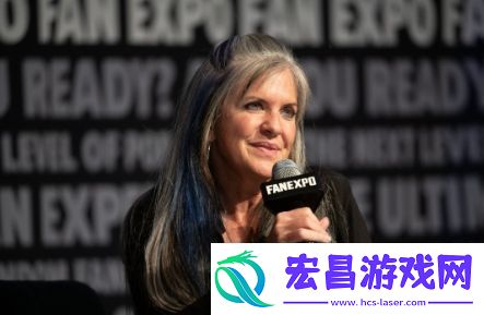 质量效应女斜坡配音