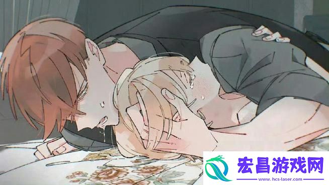 动漫人物一起相差差差差的视频