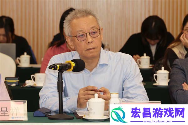 清明上河图密码在京举办研讨会