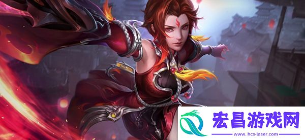 2021王者荣耀露娜皮肤大全