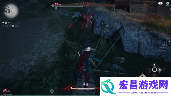 燕云十六声药叉破魔奇术如何获取