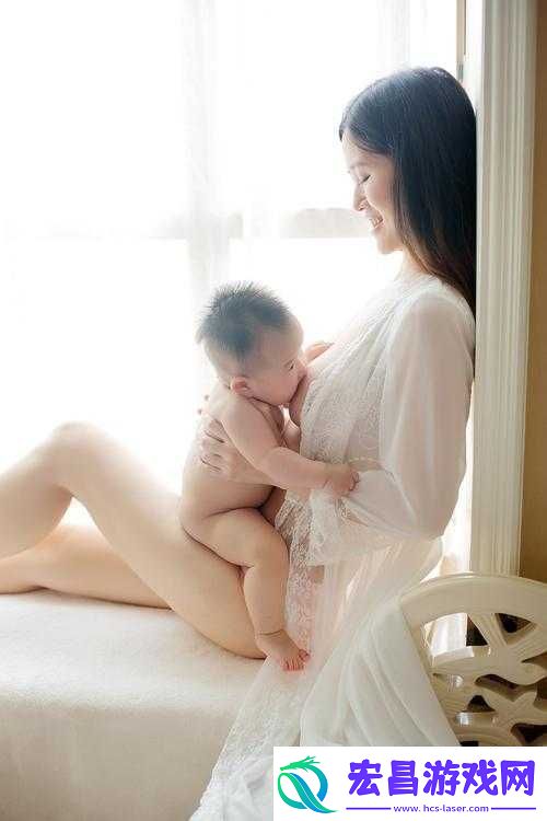 **哺乳初青