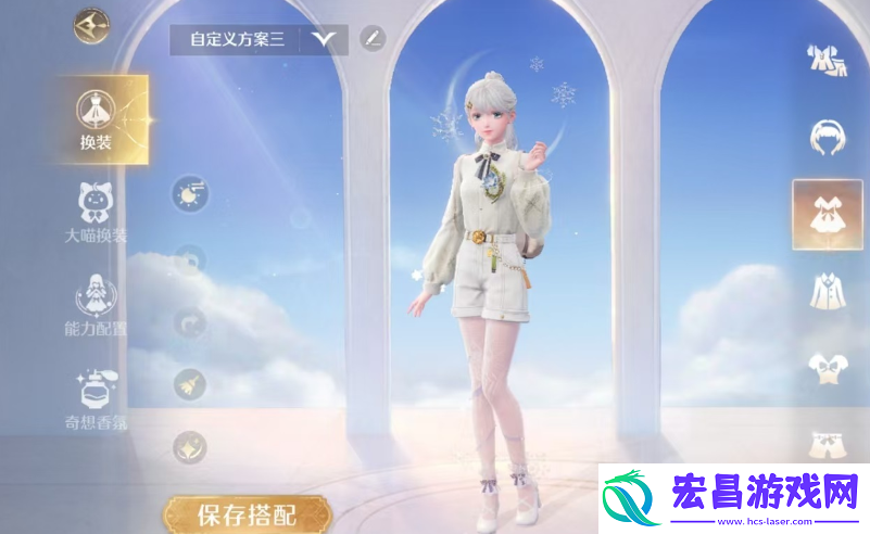 无限暖暖澎湃浪花在哪里澎湃浪花怎么获得