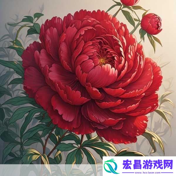 国色天香综合征