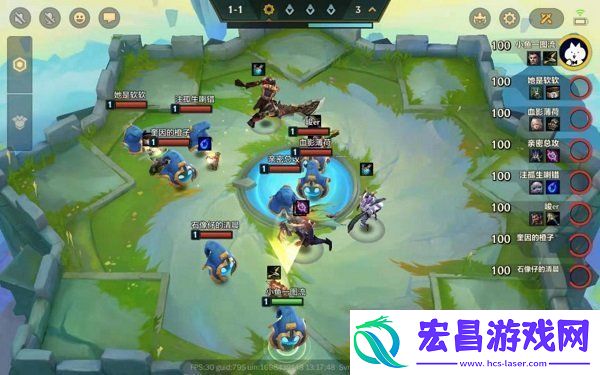 金铲铲之战动物园阵容是什么