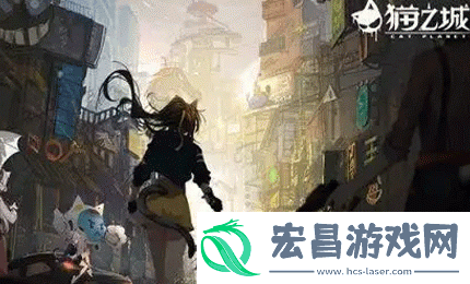 猫之城艾可星之愿怎么样艾可星之愿角色测评
