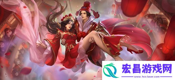 2021王者荣耀露娜皮肤大全