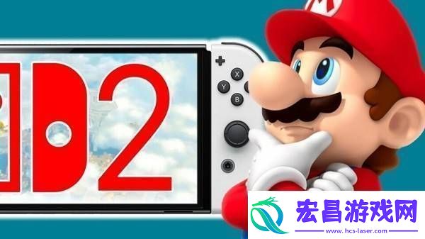 任天堂Switch