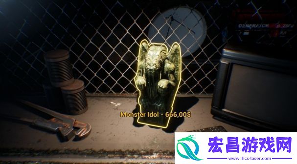 流浪汉模拟器纸板如何获得