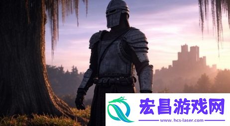上古卷轴4重制版新细节