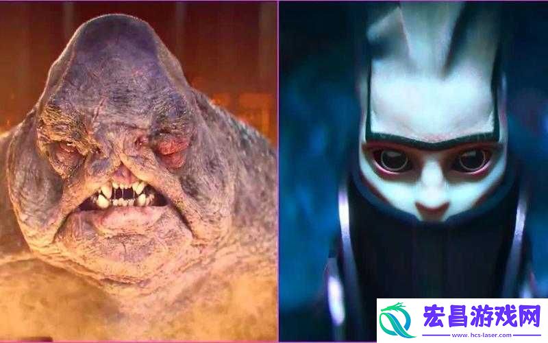 深入剖析命运2卡鲁斯大帝与猩红叛乱剧情的复杂纠葛与背景