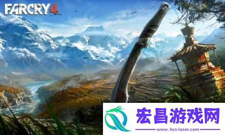 孤岛惊魂4Steam成就更新上线
