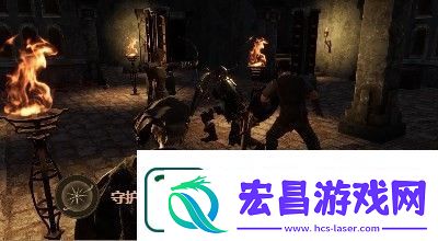 越来越黑暗牧师职业介绍