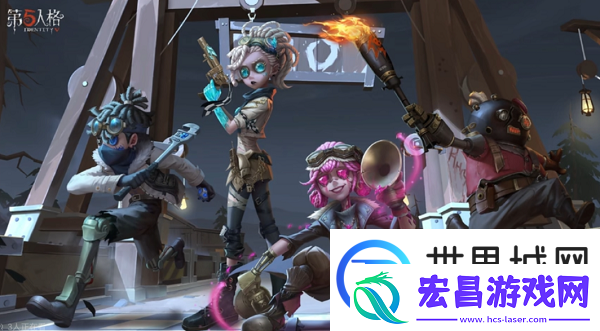 第五人格ivl展览馆答题答案2024