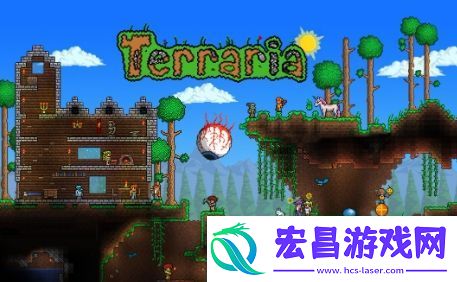 泰拉瑞亚开发商