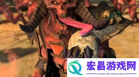 全面战争系列或将推出全面战争