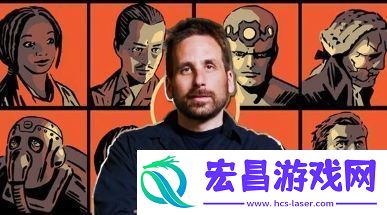 生化奇兵之父没想到TakeTwo选择关闭工作室