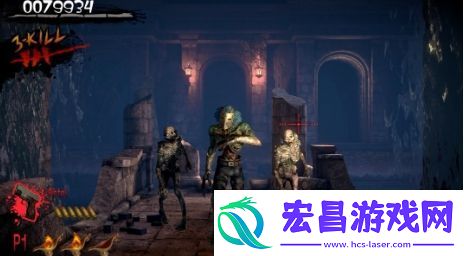 死亡之屋2